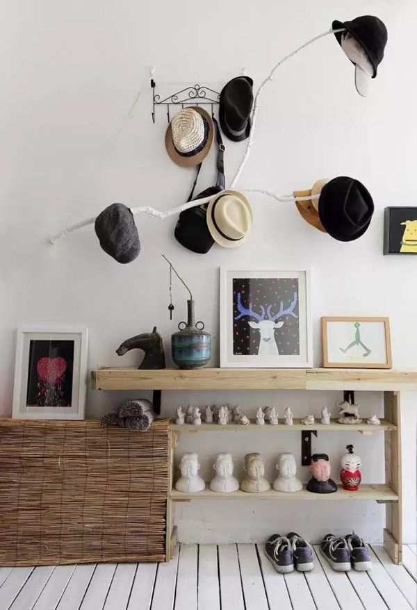 画家张占占：黑夜里的童话世界，孤独也可以温暖