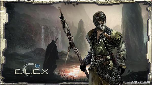 中世纪欧洲铠甲头盔进化史,中世纪铠甲和科技结合的游戏