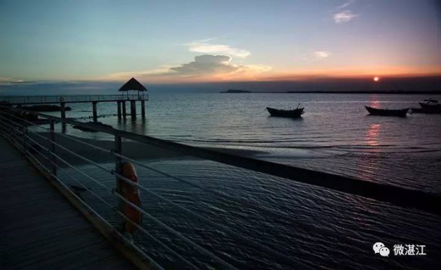 湛江自驾游露营地址,湛江市区露营野炊地点推荐