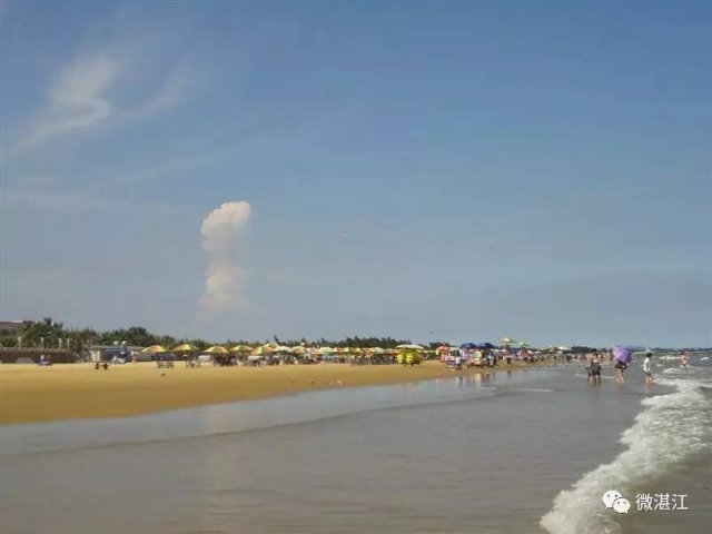 湛江自驾游露营地址,湛江市区露营野炊地点推荐