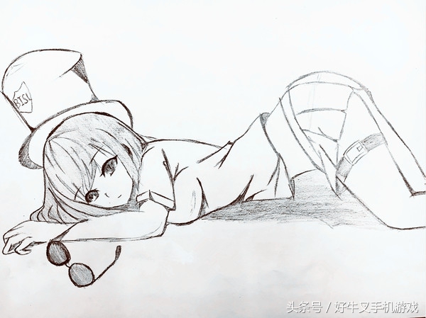 lol中单强势英雄女警,lol女警英雄攻略