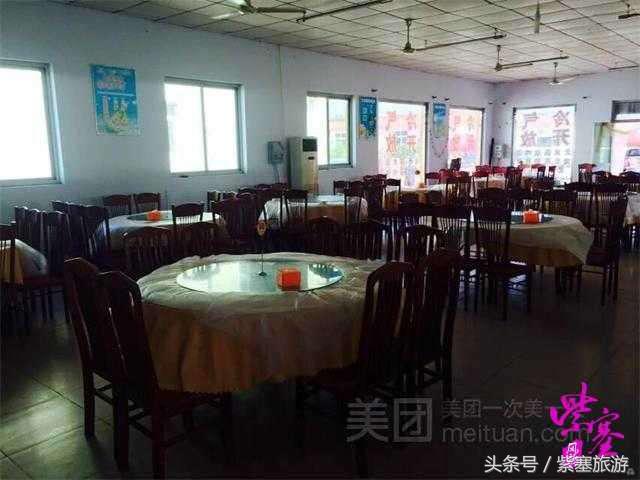 京津冀农家院(紫塞)乡村游攻略八十五:唐山乐亭浅水湾北京人家度假村