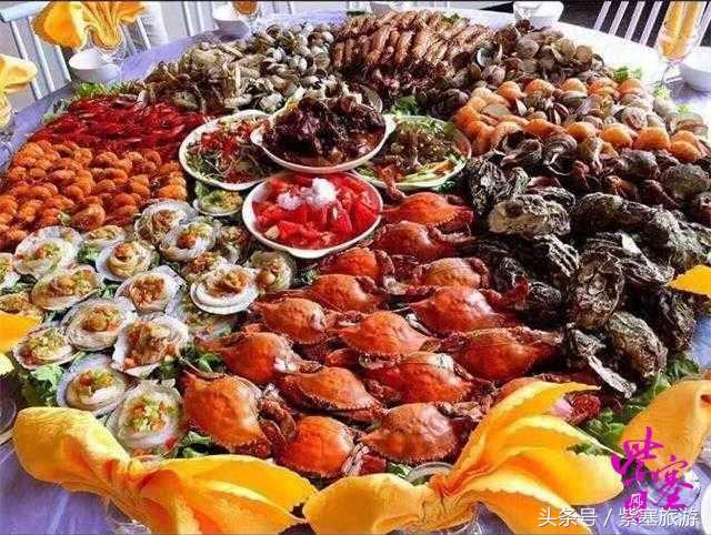 京津冀农家院(紫塞)乡村游攻略八十五:唐山乐亭浅水湾北京人家度假村