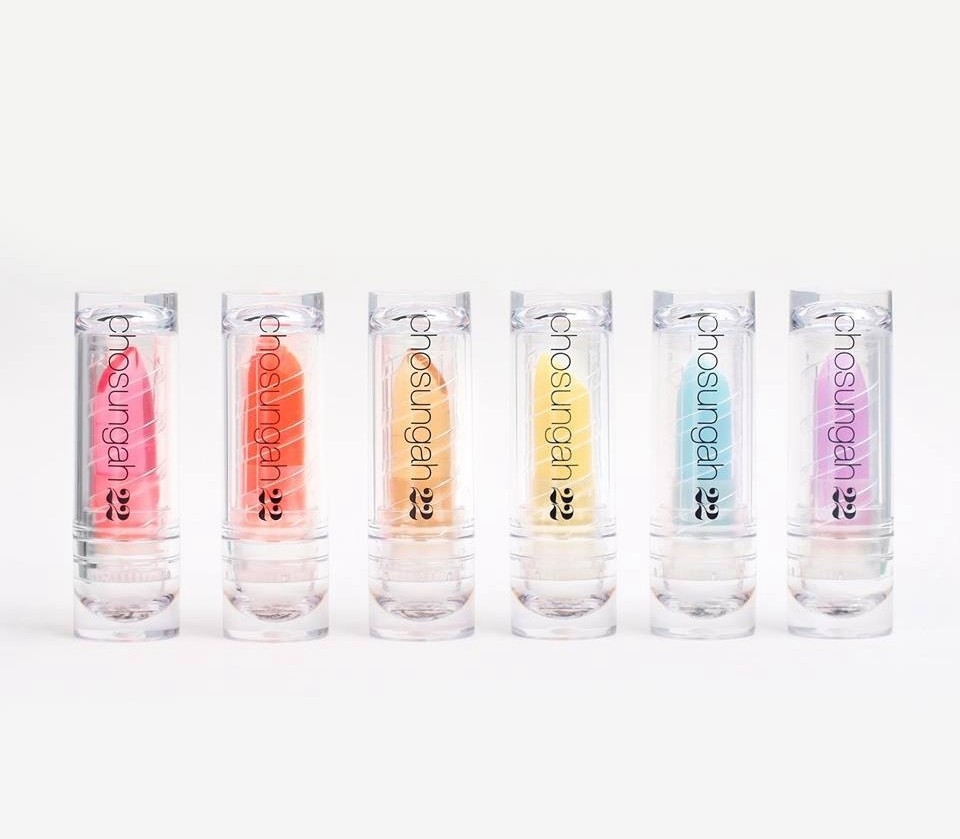 宋慧乔用的什么牌子的口红,口红宋慧乔太阳色