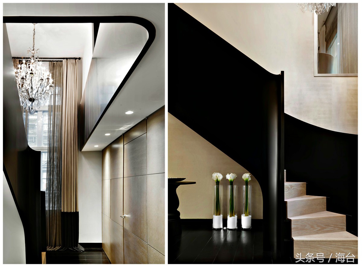 英国著名室内设计师马修,英国室内设计设计师马可