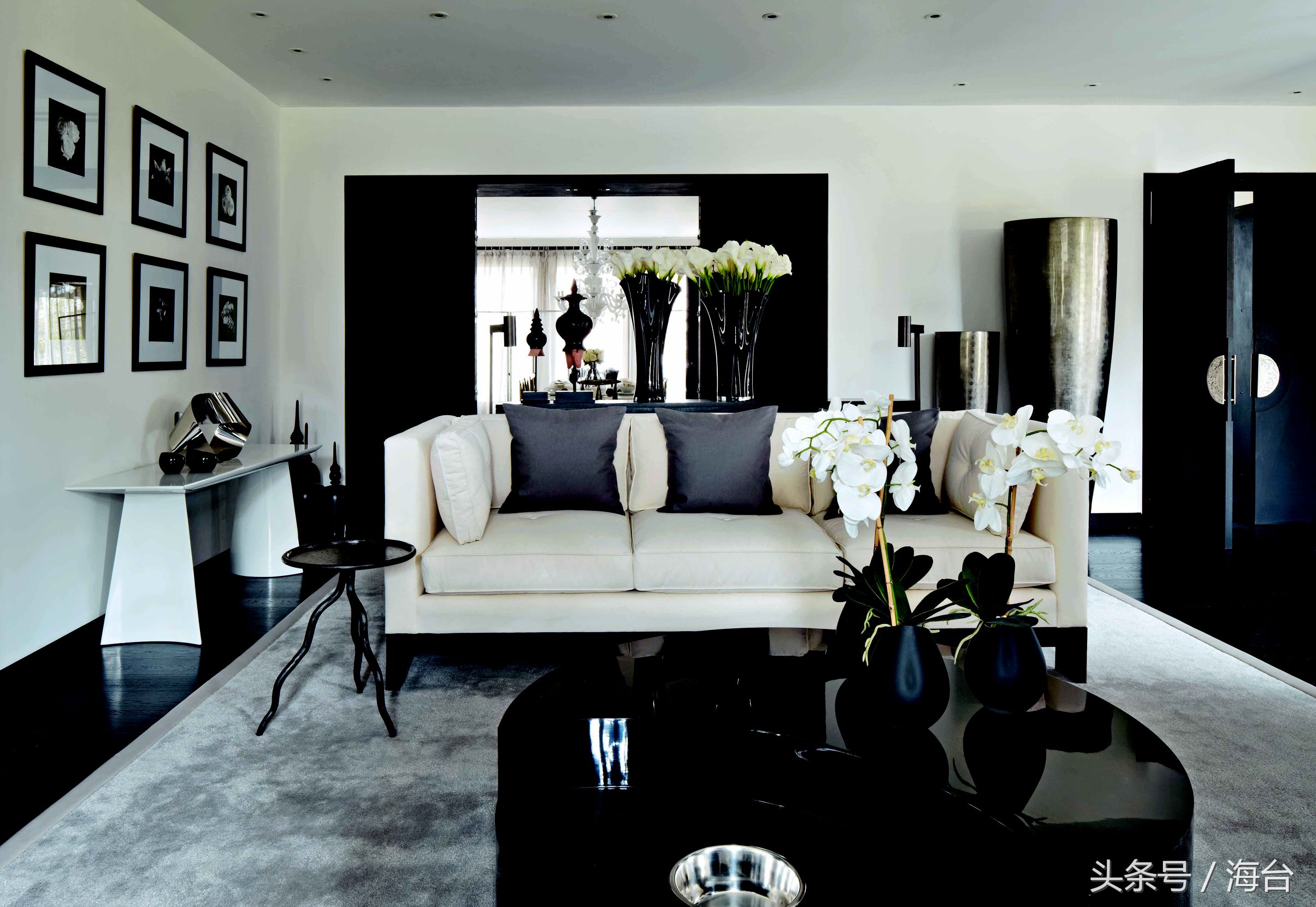 英国著名室内设计师马修,英国室内设计设计师马可