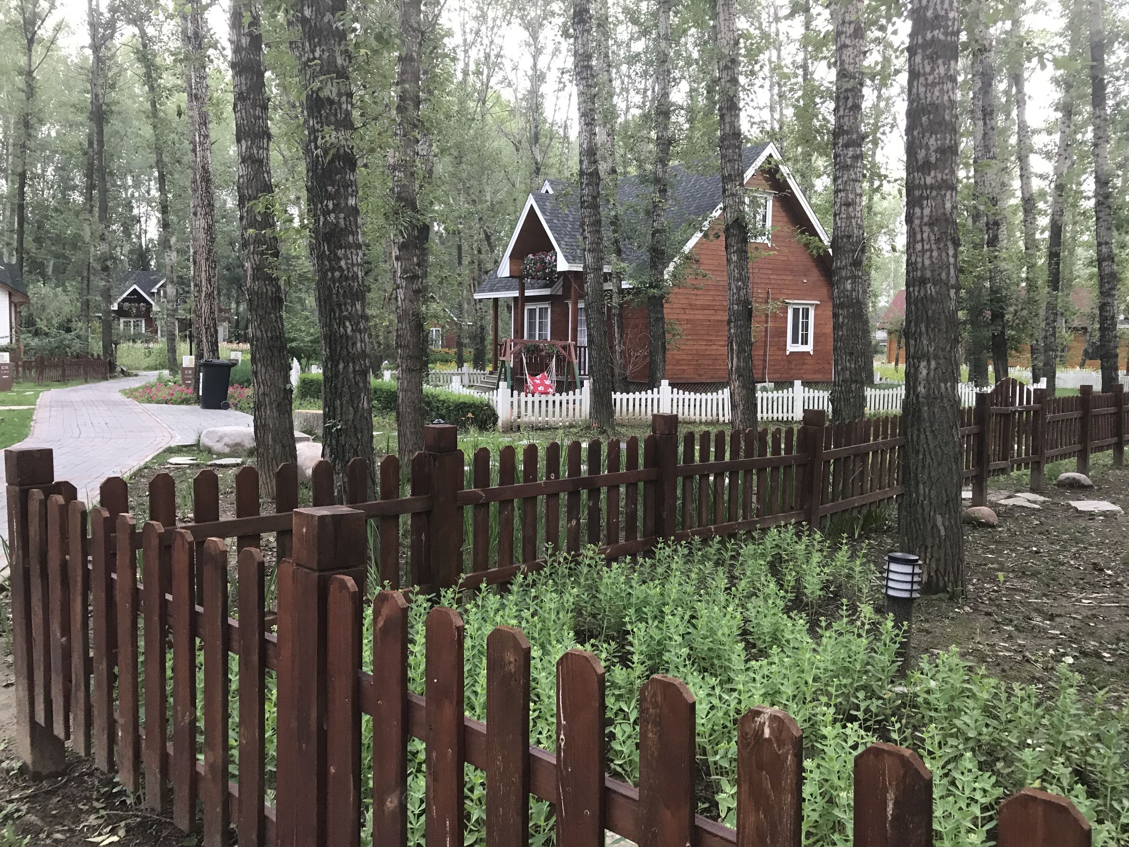 延庆龙湾国际露营公园房车收费,延庆自驾房车营地