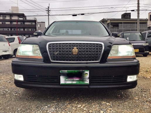 皇冠majesta低趴,皇冠majesta多少钱