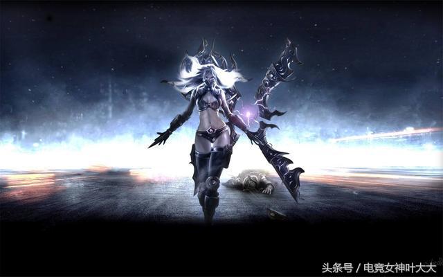 lol十大含金量最高的皮肤,lol有性价比的皮肤