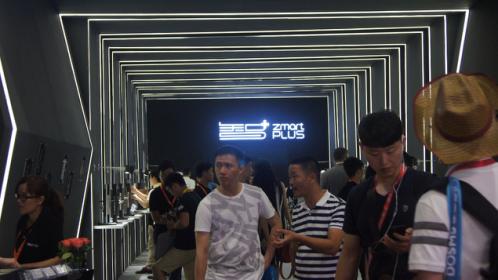 智家人,智家人建博会