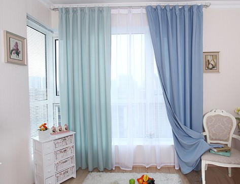 窗帘辅料比窗帘还贵,窗帘辅料比窗帘贵