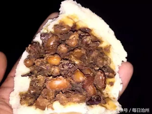 推荐一下黄骅美食,沧州黄骅美食