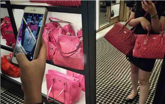 海外代购生活日常图文,海外代购的日常