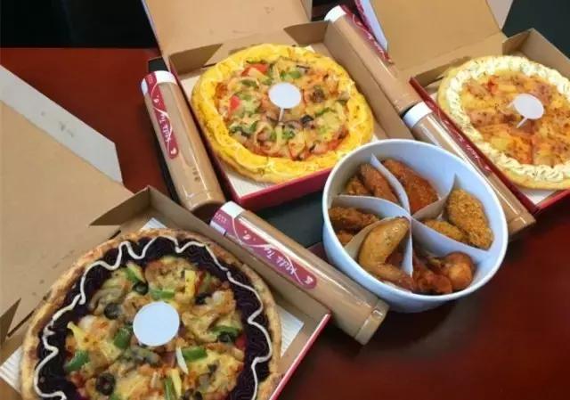 必胜客外卖宅急送一个月多少钱,必胜客宅急送外卖费多少