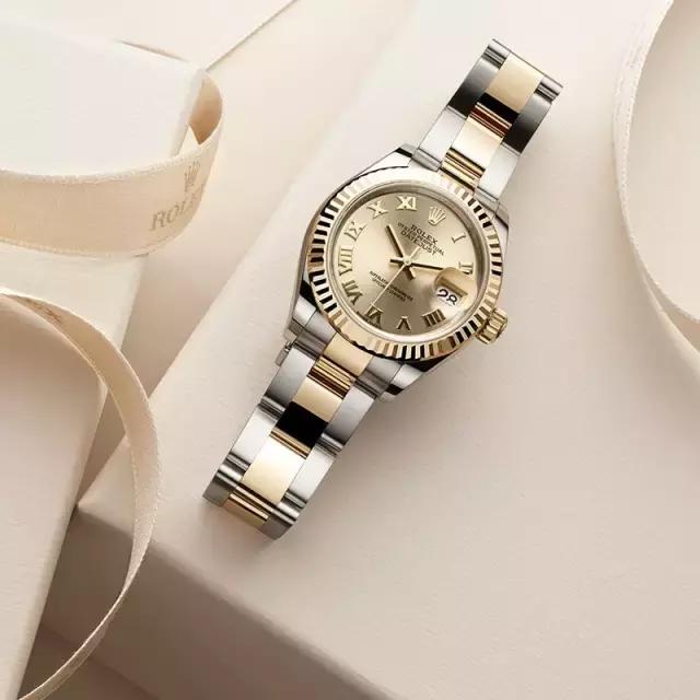 劳力士rolex正式发表2021全新腕表,rolex劳力士月饼