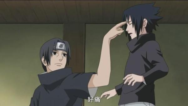 火影忍者最让人感动的瞬间,火影忍者盘点那些极致的燃爆瞬间