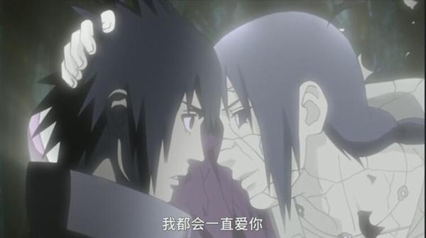 火影忍者最让人感动的瞬间,火影忍者盘点那些极致的燃爆瞬间