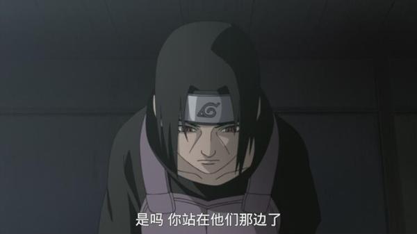 火影忍者最让人感动的瞬间,火影忍者盘点那些极致的燃爆瞬间