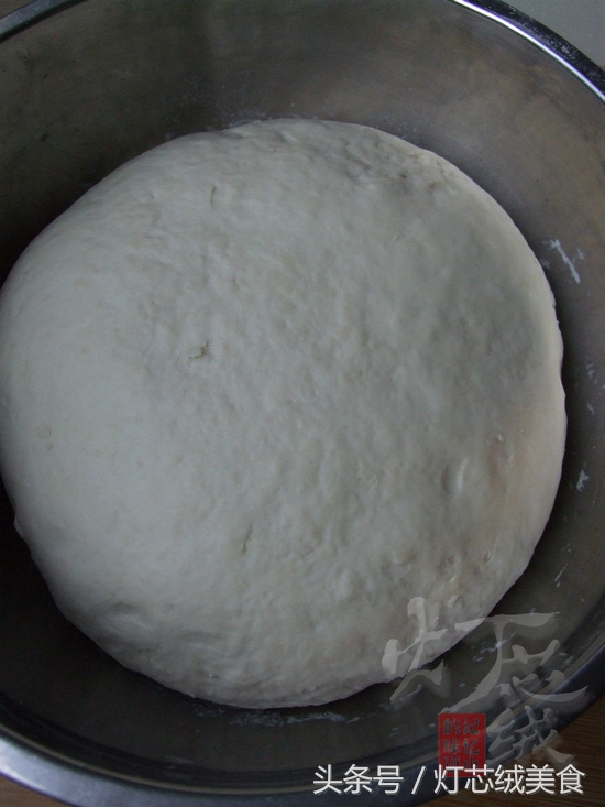 甘肃蒸花卷苦豆子,西北苦豆子烤花卷