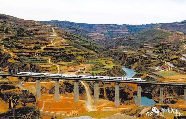 徐州始发北京高铁,徐州到兰州始发的高铁有几点