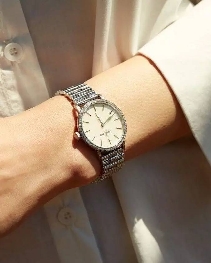 名表几千块钱的有哪个牌子,几百价位颜值超高的手表