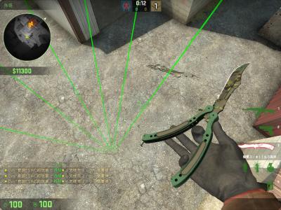 游戏刀与剑,游戏里的刀vs现实中的刀