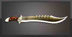 游戏刀与剑,游戏里的刀vs现实中的刀