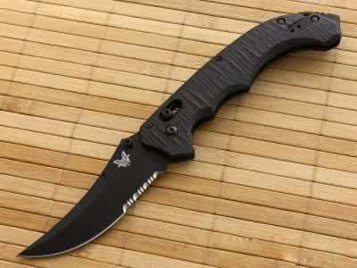 游戏刀与剑,游戏里的刀vs现实中的刀