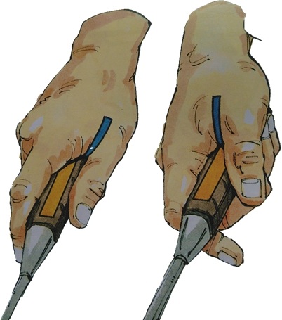 正规羽毛球打法全过程,羽毛球运动教学解析