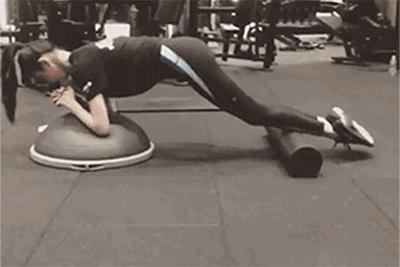 球感训练动作入门必练,32种基础球感训练教学