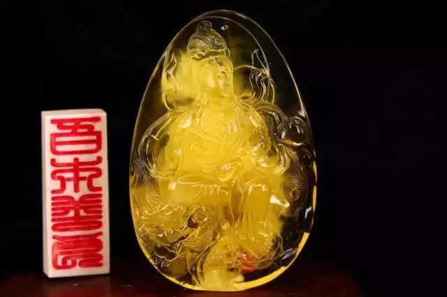 蜜蜡是杨贵妃解决失眠问题的秘密*器武**?