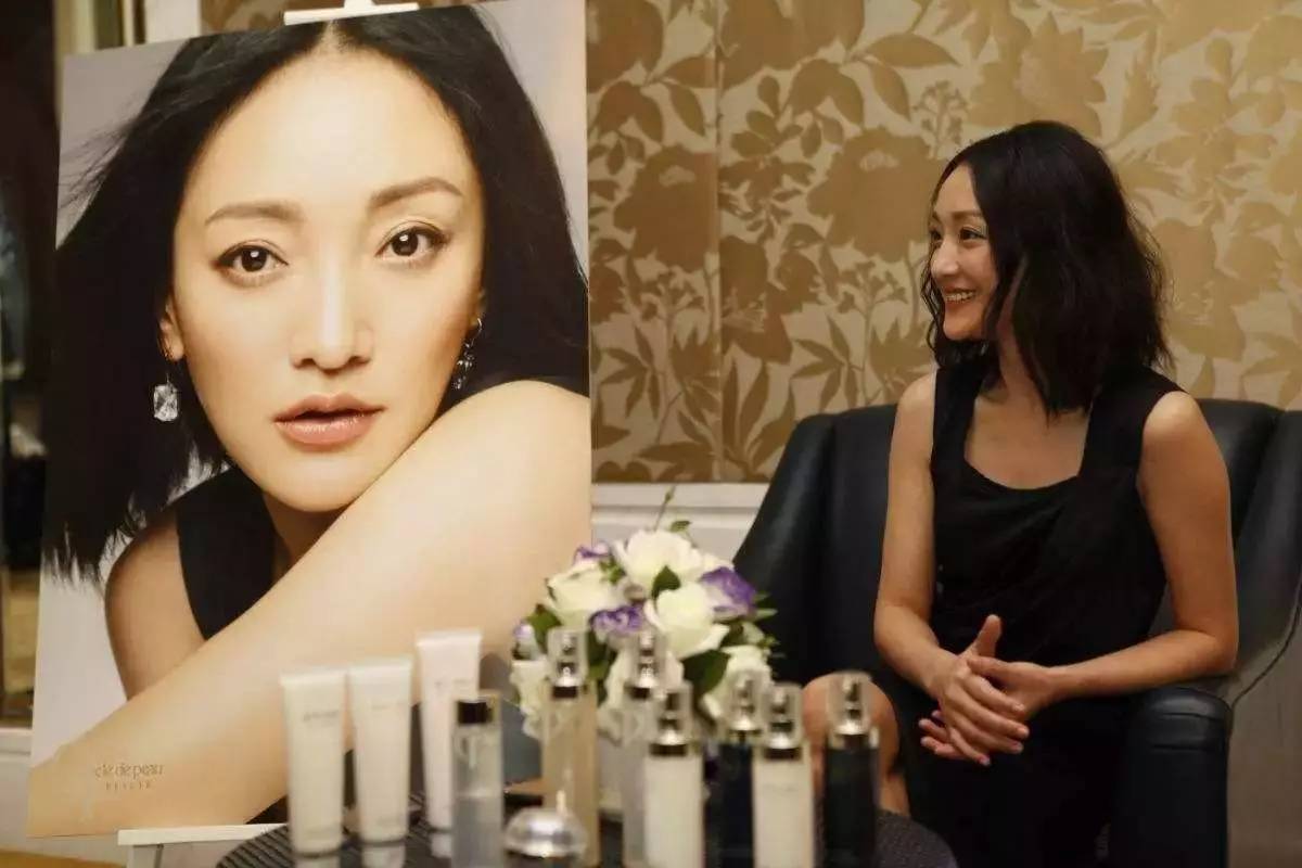 周迅2012cpb,周迅cp