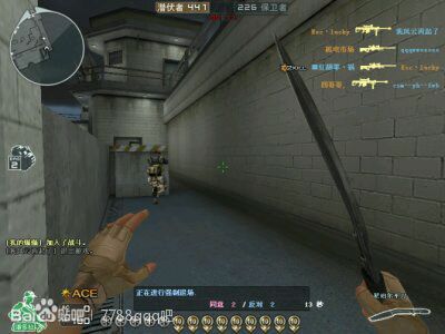 穿越火线每天都要玩什么,玩穿越火线该知道的事