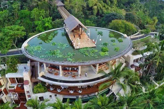 这6家酒店可能是“双宋”的大婚之地?