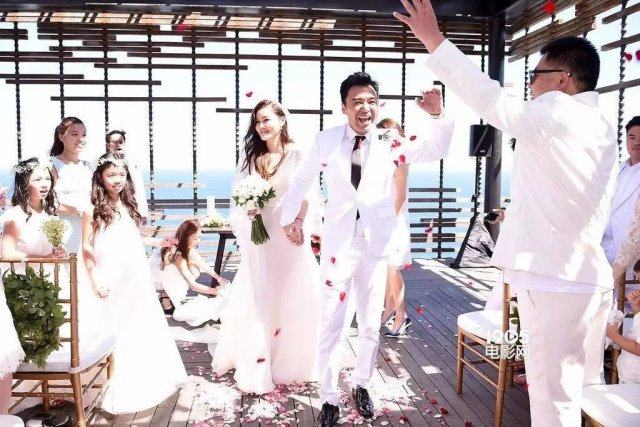 这6家酒店可能是“双宋”的大婚之地?