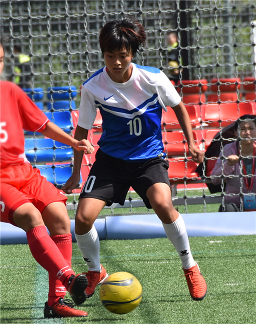 全运会笼式足球赛直播,全运会足球半决赛结果