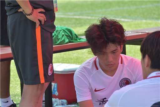 全运会笼式足球赛直播,全运会足球半决赛结果