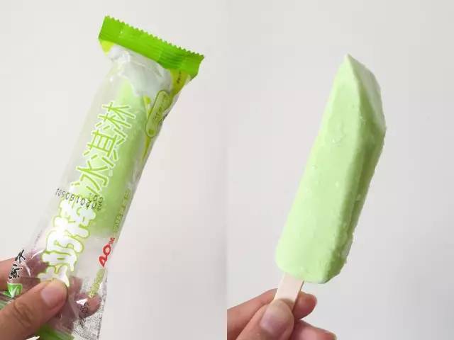 魔都超强便利店新品冰淇淋测评！一口气吃37根，还有谁？