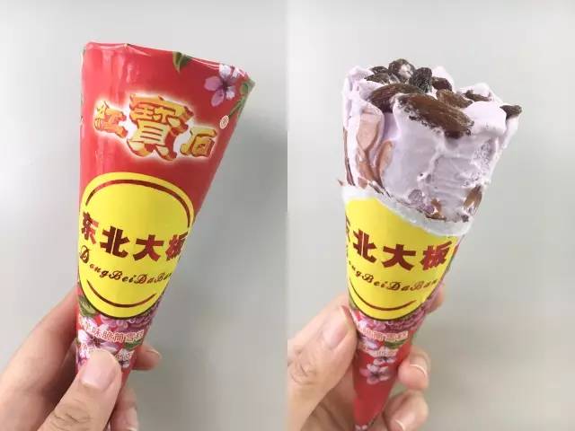 魔都超强便利店新品冰淇淋测评！一口气吃37根，还有谁？