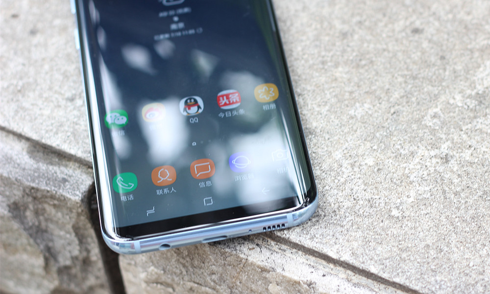 全新三星s8+还能买的到吗,苹果和三星s8选哪个