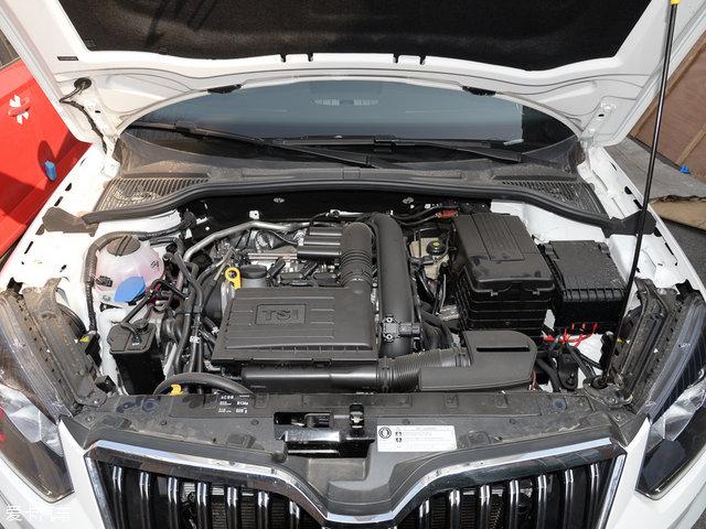 价格亲民空间可观的suv,yeti2014款1.8tsi越野