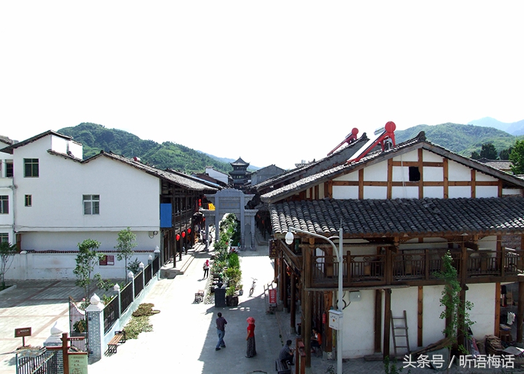 汉源清溪古镇和犍为清溪古镇,清溪古镇附近哪里有好玩的地方