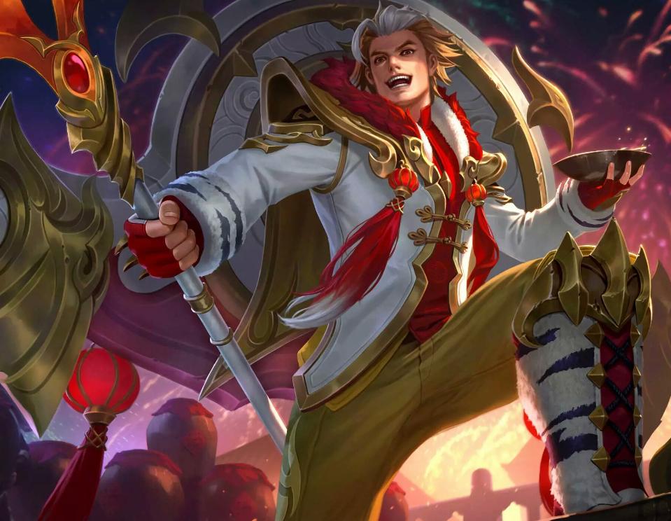 如果王者取消了elo机制,王者怎么取消战力显示