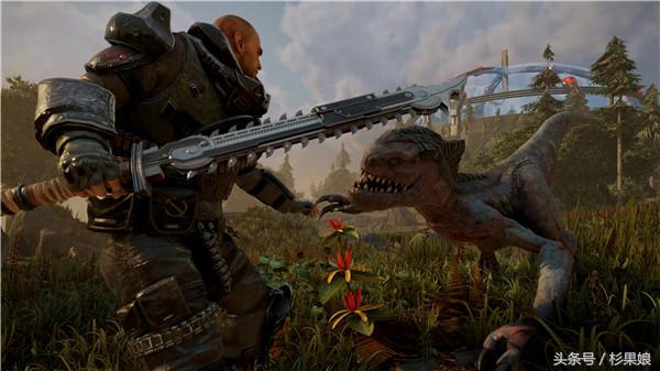 中世纪欧洲铠甲头盔进化史,中世纪铠甲和科技结合的游戏