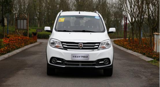 金杯750最好的车型,金杯750用户感受