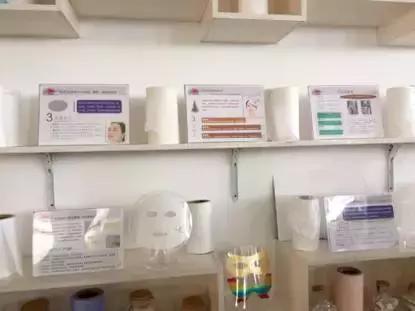 几块钱的面膜和十几元的区别,2块一片的面膜贵吗