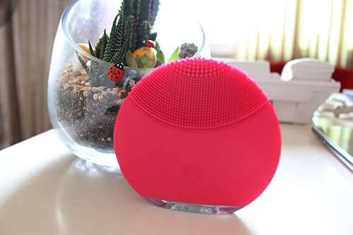 lunamini2露娜迷你洗脸仪,露娜lunamini