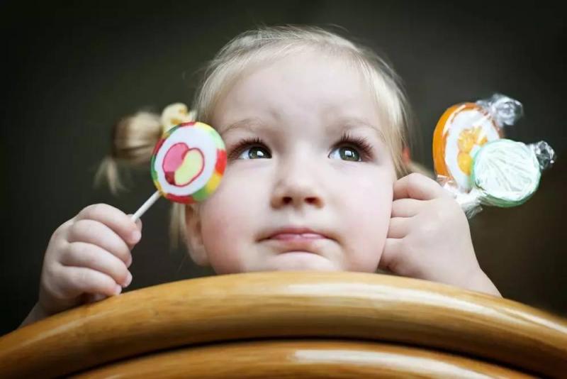 引导孩子延迟满足,教孩子学会延迟满足感