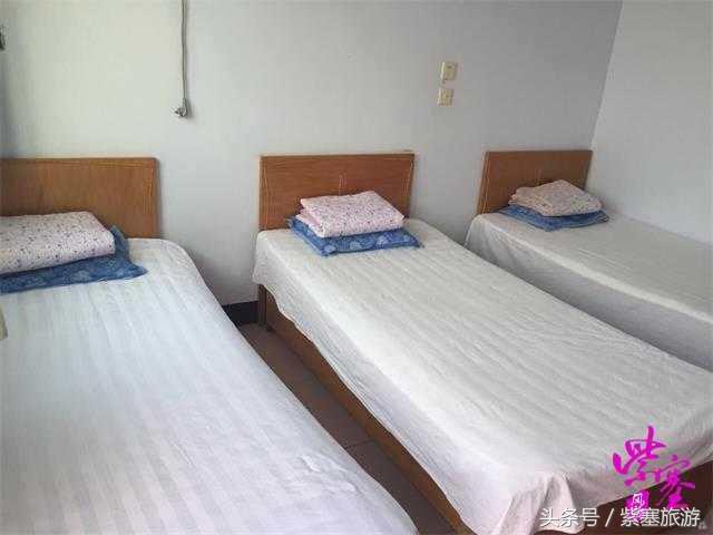 京津冀农家院(紫塞)乡村游攻略八十五:唐山乐亭浅水湾北京人家度假村