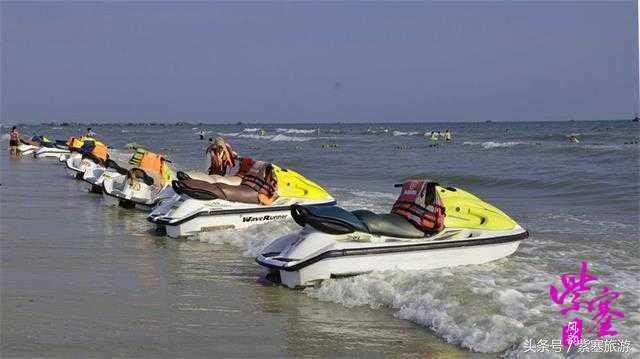京津冀农家院(紫塞)乡村游攻略八十五:唐山乐亭浅水湾北京人家度假村